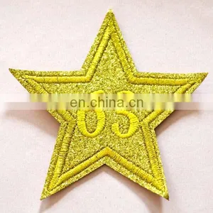 High Density Garment Custom Woven Label for Textile Products thumbnail-1