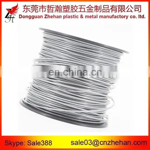 ABS/Conductive ABS 3D Printer Filament 1.75mm Full Colors 0.25KG thumbnail-1