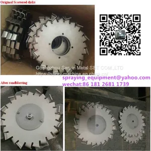 HVOF Machine Coating Equipment HVOF Thermal Spray thumbnail-3