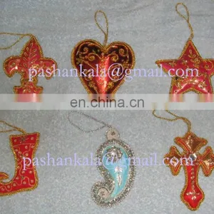 Christmas Hanging Decoration Ornaments thumbnail-1