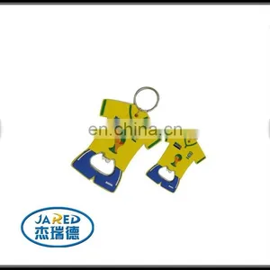 Promotional Bulk Bottle Opener Keychain Beer Bottle Keyring thumbnail-2