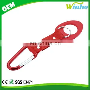 Winho Bottle Holder With Carabiner thumbnail-3