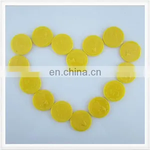 Promotional Customized Plastic 5 Cent Token Coin Factory thumbnail-1