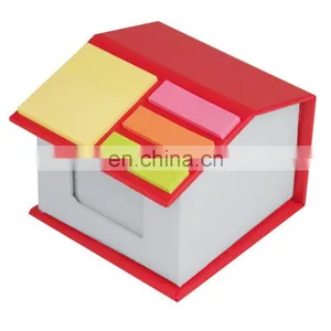 Memo Notepad Set With Sticky Notepaper NOTEBO907 thumbnail-1