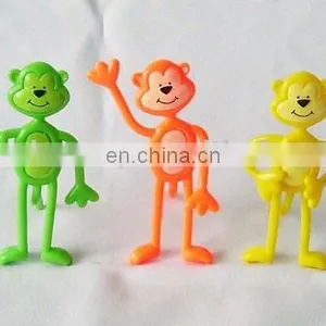 Lovely TPR Bendable Toys thumbnail-1