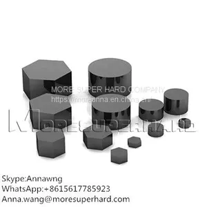 Self Supported PCD Die Blanks thumbnail-1