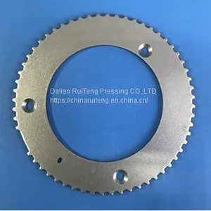 Stamping Mold China thumbnail-1