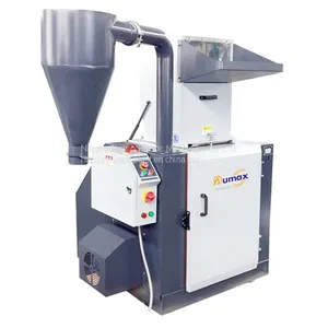 Soundproof Plastic Granulator thumbnail-1