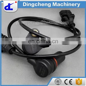Crankshaft Position Sensor For 0281002214 thumbnail-3