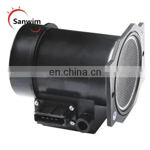 Car Parts Air Mass Sensor A36-000 N62 F00E000202 0986JG0309 22680-30P00 22680-63107 thumbnail-1