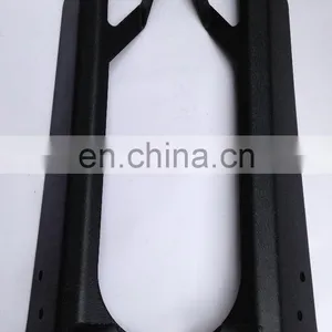 J128) TJ -50 Inch for Jeep Windscreen Brackets With A Holder 1997- 2006 thumbnail-2