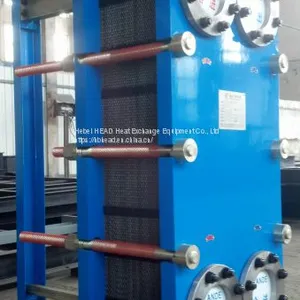 Plate Heat Exchanger thumbnail-2