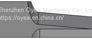 Lama Atom Flashcut Blade 01040505 thumbnail-4