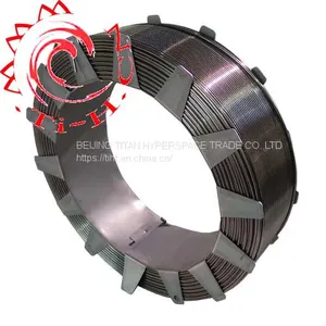 Titanium Wire, Titanium Alloy Wire thumbnail-4