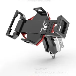 Spirit Beast Motorcycle Modified Phone Holder Brand New Cool Styling DL101L1 thumbnail-1
