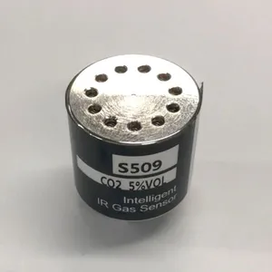 S509 IR Carbon Dioxide Sensor (CO2 Sensor) thumbnail-3