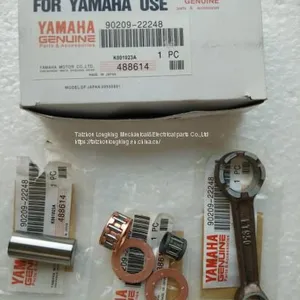 ET950 Connecting Rod Kit,con Rod Assy,generator Spare Parts thumbnail-1