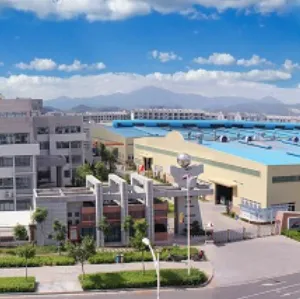 Shandong ZHWNGYI Machinery Co.Ltd company overview - view 1 thumbnail