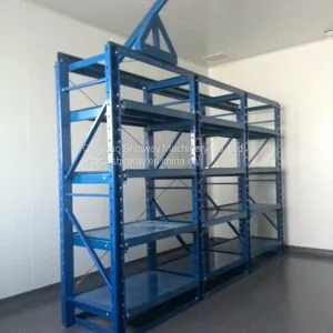 Drawer Racking With Drawer Lift thumbnail-3