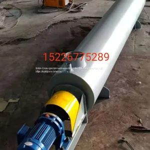 Water-cooled Screw Conveyor thumbnail-1