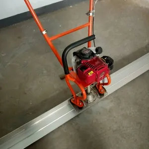 Gx35 Engine Machine / Electric Vibratory Screed Machine thumbnail-3