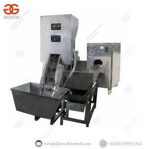 Vegetable Processing Line Fully Automatic Onion Processing Machine thumbnail-3