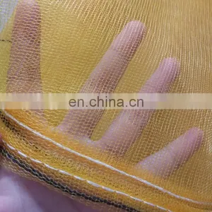 HDPE Monifilament Date Palm Mesh Bag for Date Protection thumbnail-1