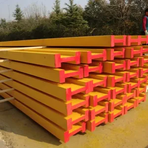 H20 /H16 Beam Used in Construction in UAE thumbnail-5