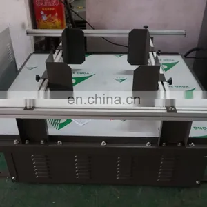 Vibration Table Simulator Machine Vibration Test Equipment thumbnail-4