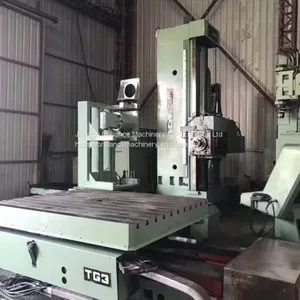 Italy Pama130 Boring-mill thumbnail-4