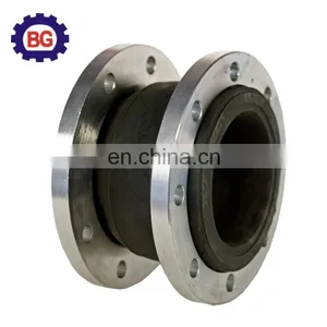 Flange Connection Rubber Expansion Joint thumbnail-3