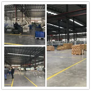 Shaoyang Tongda Auto Accessory Manufacturing Co.,ltd. company overview - view 1 thumbnail