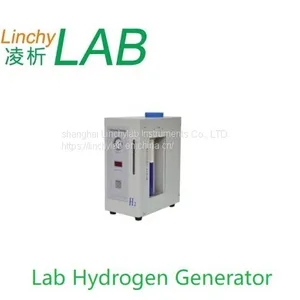 Lab Gas Generator/Linchylab LH-500C Laboratory Hydrogen Gas Generator /Lab Gas Generator for Gas Chromatograph Manufacturer Price for Sale thumbnail-1