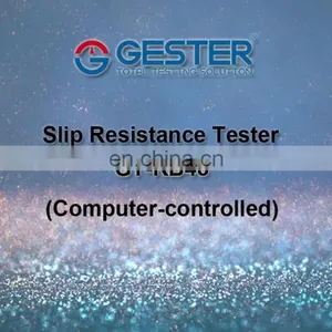 ISO 13287 SATRA TM144 Slip Resistance Tester thumbnail-1