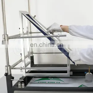 Flammable Tester Iso8124 Toys Flammability Tester thumbnail-2