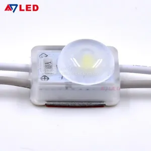 Adled Light Mini Size IP67 0.36W 1led Led Injection Module for Stainless Steel Letter thumbnail-1