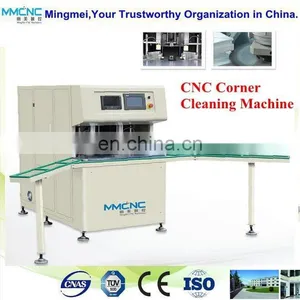 Maxicut CNC Corner Cleaning Machine thumbnail-1