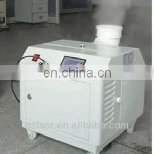 6kg per Hour Capacity Removable Best Humidifier for Grow Room thumbnail-4