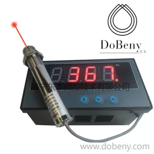 Non-contact Infrared Temperature Systems Infrared Laser Temperature Sensor Infrared Thermometer thumbnail-2