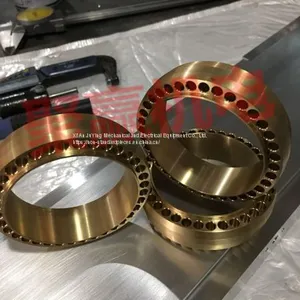 Non-standard Processing Machined Parts thumbnail-5