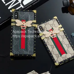 2019 Latest LV Cases for Iphone thumbnail-4