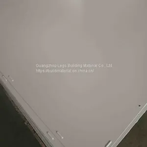 300x600 Aluminum Gusset Acid Resistance Original Ecological Wood Grain thumbnail-3