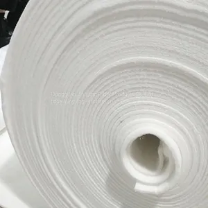 1MM Needle-punched Felt for Electric Blankets Felt Laminating Paper or Aluminum Foil thumbnail-3