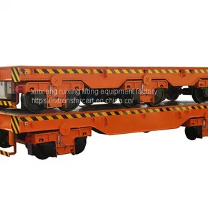 Battery Transfer Car thumbnail-3