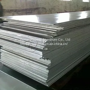 Excellent 3003 Aluminum Sheet/plate Price thumbnail-5