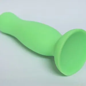 Butt Plug Trainer Kit for Comfortable Long-Term Wear, Silicone Anal Plugs Training Set With Flared Base Prostate Sex Toys for Beginners Advanced Users thumbnail-3