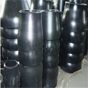 Sanitary Stainless Steel Weld Reducer For Join Tube Sections thumbnail-1