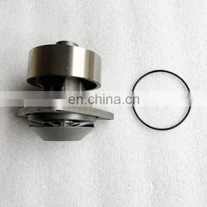 Good Quality Diesel Engine Spare Parts for Cummins 6CT Water Pump 3285323 thumbnail-1