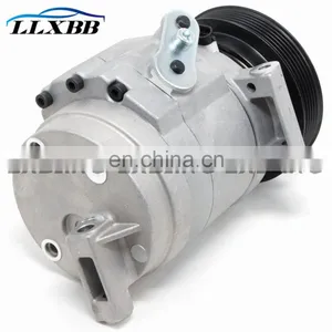 Air Conditioning Compressor Opel Antara 3.2L V6 ac Compressor for Chevrolet HOLDEN CAPTIVA CG 3.2L V6 20910244 96861886 96629607 thumbnail-2