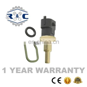 R&C High Quality Original 55206393 For Chevrolet Opel Peugeot Alfa Romeo Vauxhall 100% Professional Switch Temperature Sensor thumbnail-2